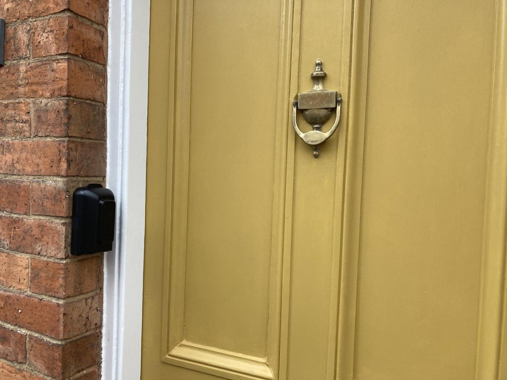 Witcroft Cottage Першор Екстериор снимка
