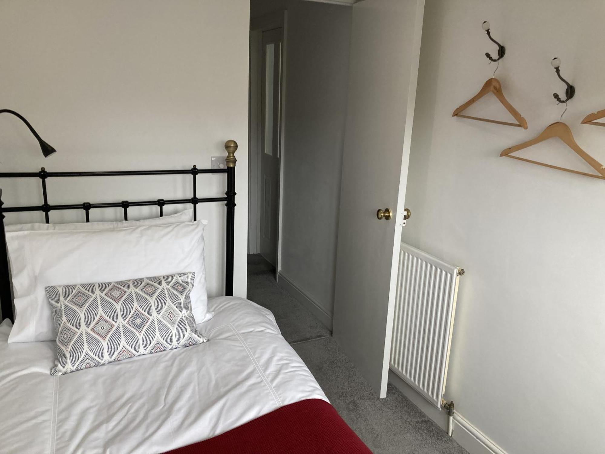 Witcroft Cottage Першор Екстериор снимка