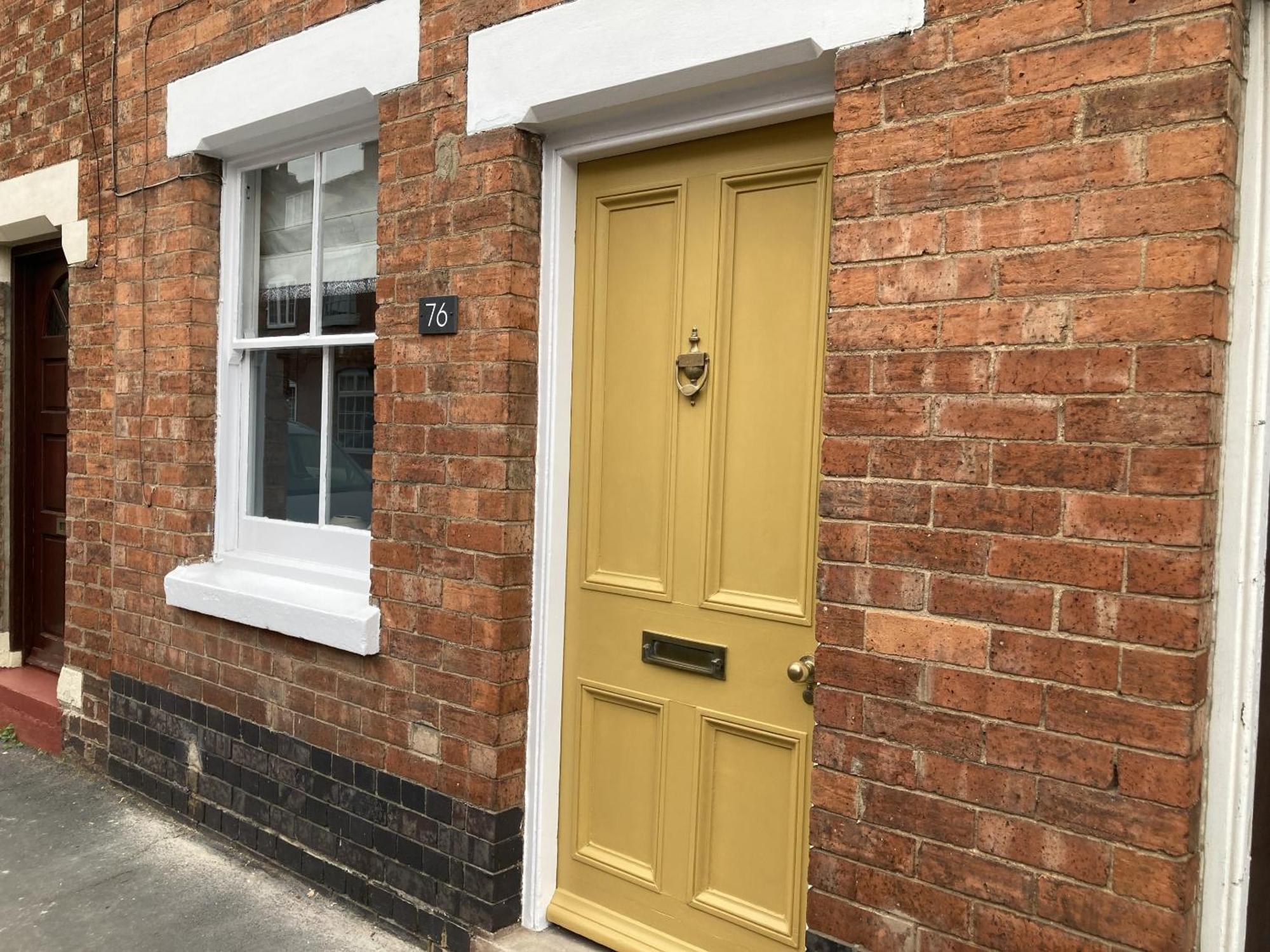 Witcroft Cottage Першор Екстериор снимка