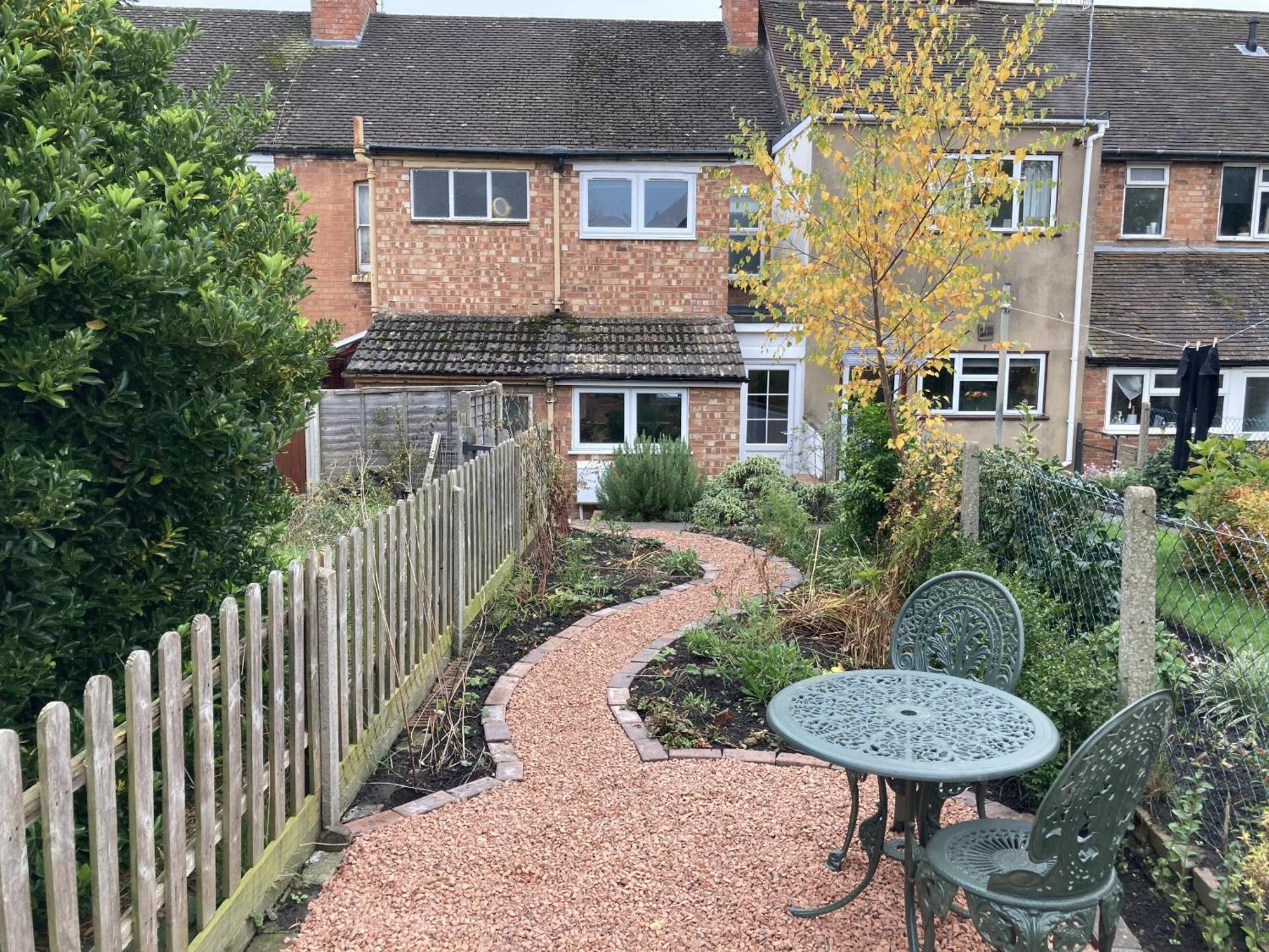 Witcroft Cottage Першор Стая снимка