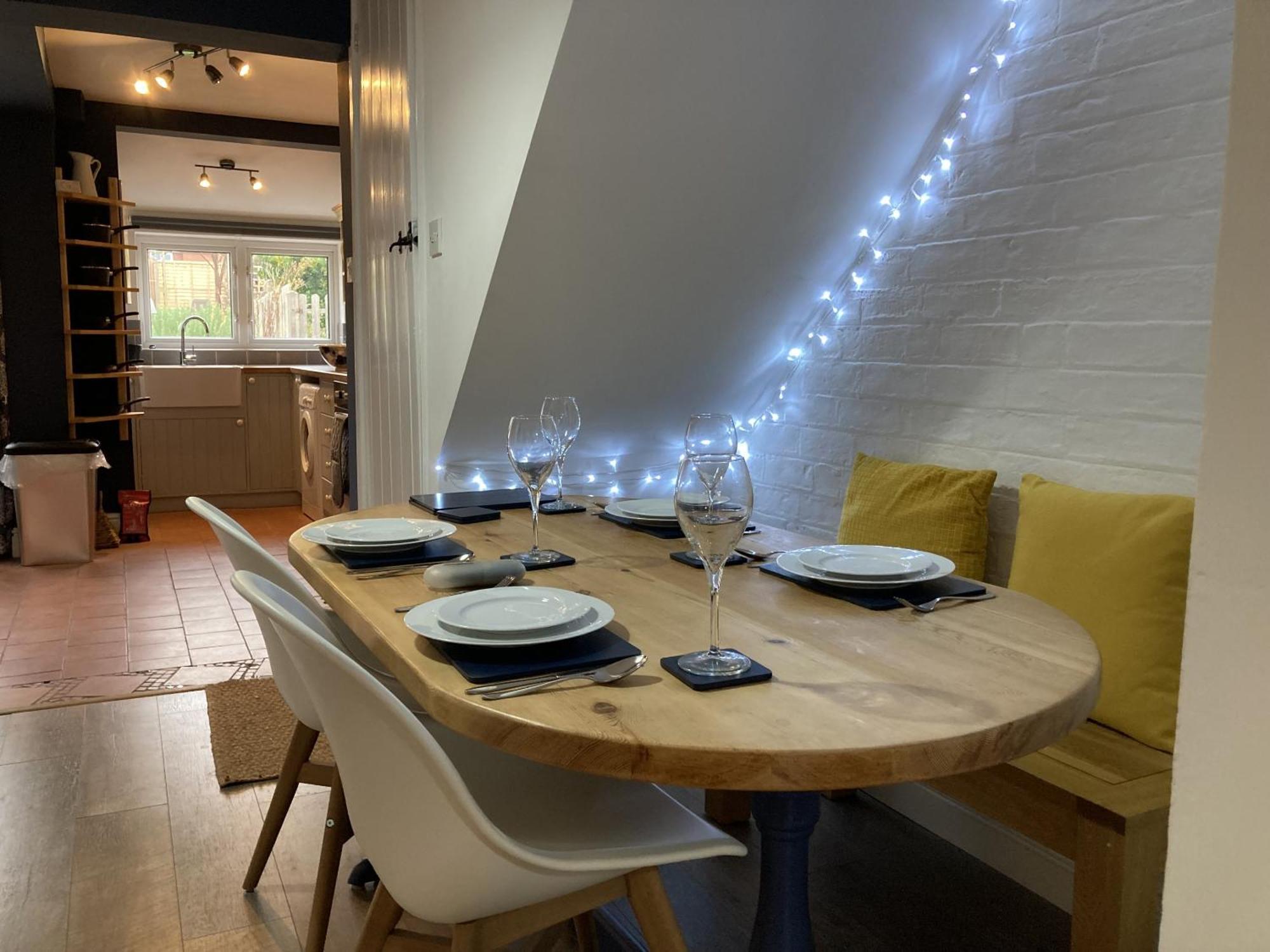 Witcroft Cottage Першор Екстериор снимка