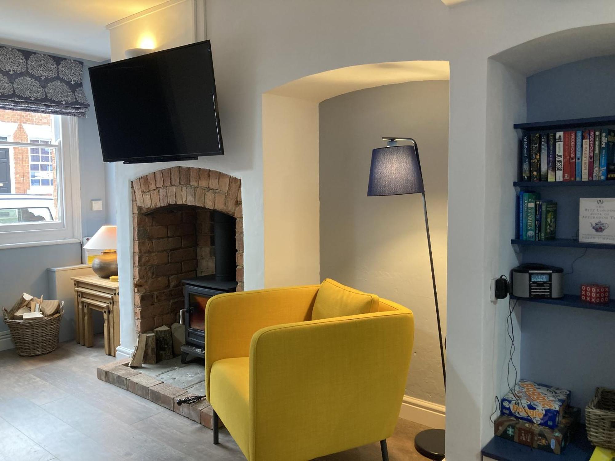Witcroft Cottage Першор Екстериор снимка